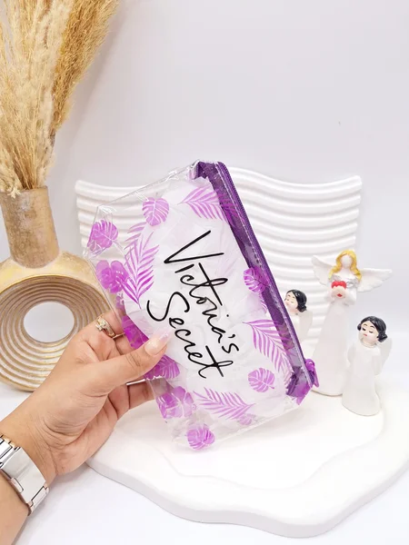 کیف طلقی با کیفیت و ترند طرح برگ برند ویکتوریا سکرت