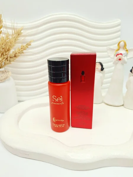 بادی میست زنانه Sel حجم 30 میل ساخت امارات کد 9419