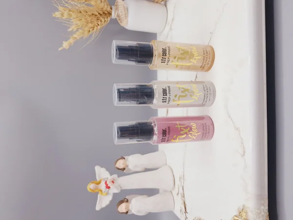 اسپری فیکس شاین دار برند فیکست گلوو | FIXT GLOW کد 5332