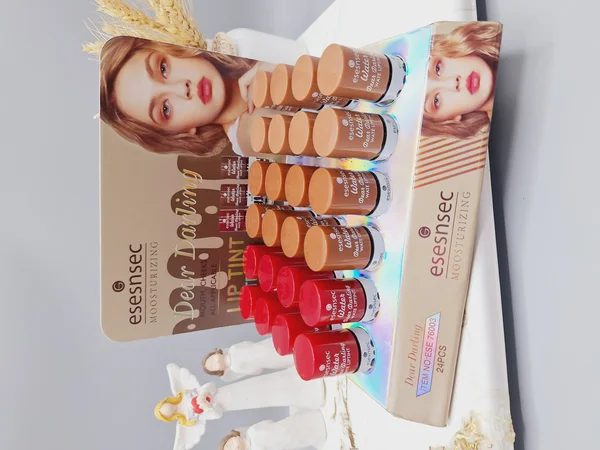 تینت لب اسنس قهوه‌ای esesnsec کد ESE 76003