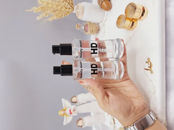 پرایمر زیر ساز آرایش برند بیوتی مدل beauty model کد BM2330