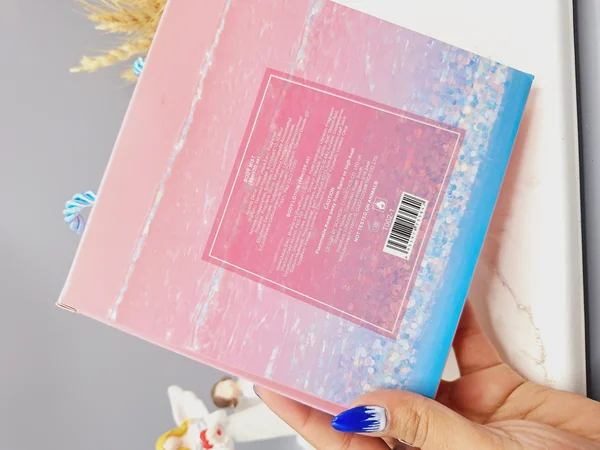 ست بادی اسپلش و لوسیون فوق العاده خوشبو و ماندگار به همراه پک کد 5842