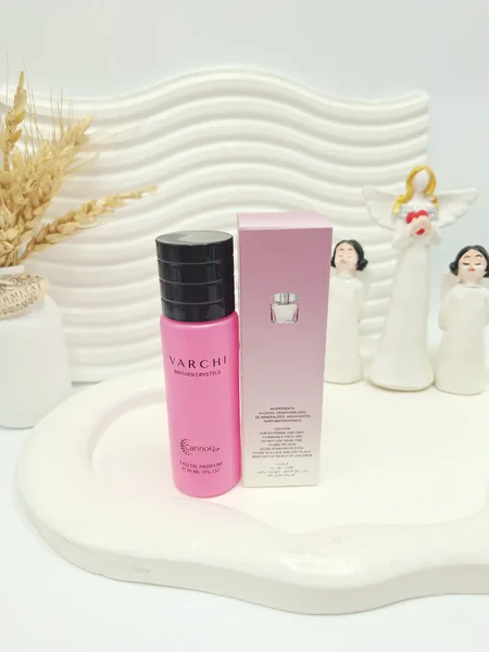 بادی میست زنانه VARCHI حجم 30 میل ساخت امارات کد 9433