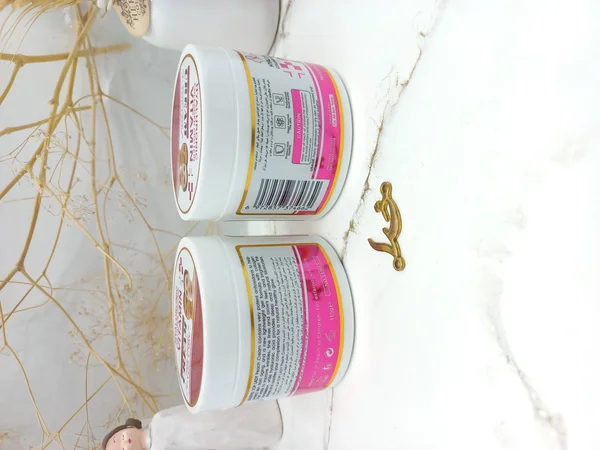 کرم سفید کننده و روشن کننده پروتئین کلاژن هیالورونیک تاپ لیدی TOP LADY کد 74662