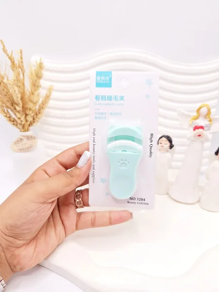 فرمژه فانتزی پنجه گربه حالت دهنده مژه کد 1284