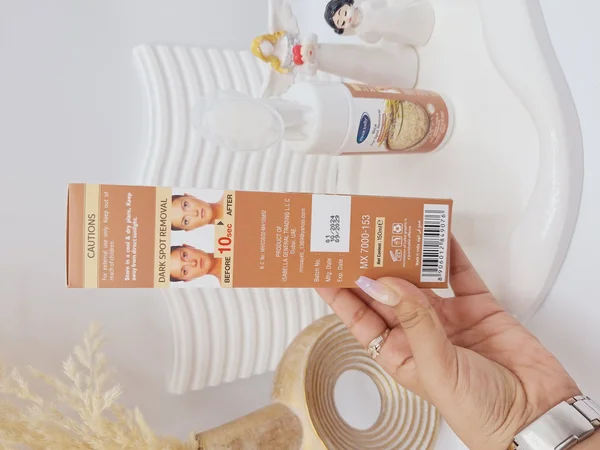 فوم پاک کننده براش دار برنج برند مکس لیدی کد 9076