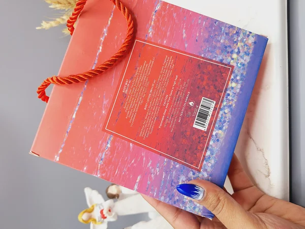 ست بادی اسپلش و لوسیون فوق العاده خوشبو و ماندگار به همراه پک کد 5873