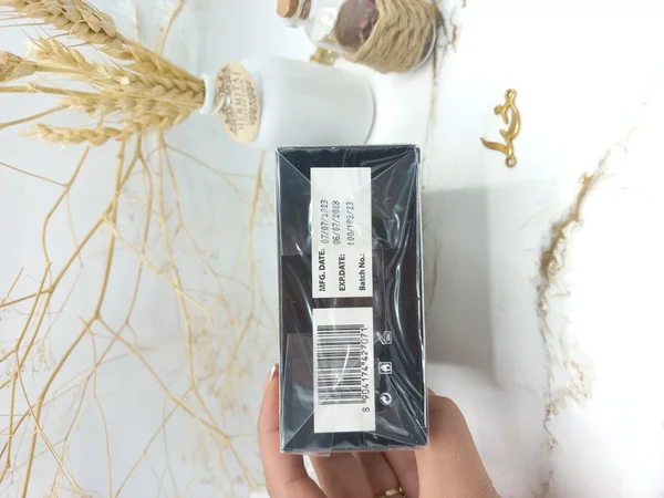 ادکلن مردانه RICH BLUE حجم 100 میلی لیتر اورجینال اماراتی