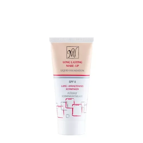 کرم پودر تیوبی مای مدل لانگ لستینگ – 5 رنگ