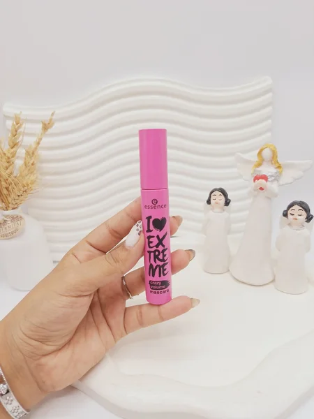 ریمل حجم دهنده اسنس صورتی درجه 2 Essence | پخش عمده