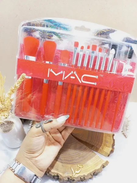 ست براش 12 عددی با کیفیت