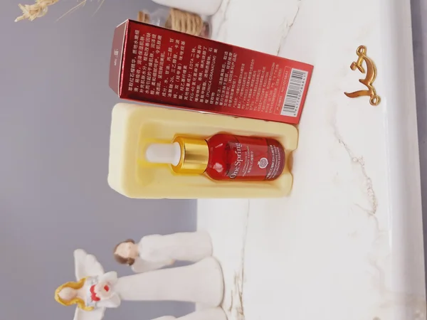 سرم مغدی پوست انار وان اسپرینگ One Spring کد 6841