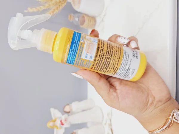 اسپری رفع ترک و خشکی پا و بدن قوی کلاژن فوت راکو اصلی《بدون کارتن 》کد 1082