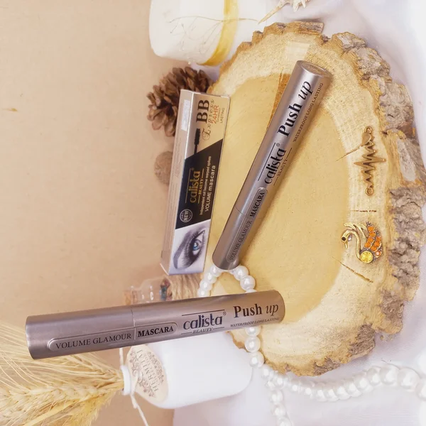 ریمل حجم دهنده و بلند کننده و ضد آب اصلی کالیستا Calista original | پخش عمده