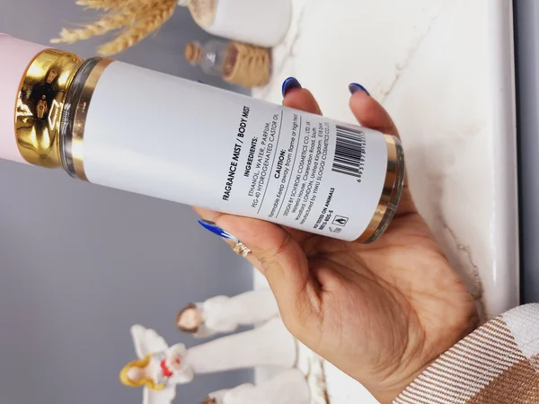 بادی اسپلش فوق العاده خوشبووو و ماندگار مدل N°5 CHANNEL زنانه کد 0332