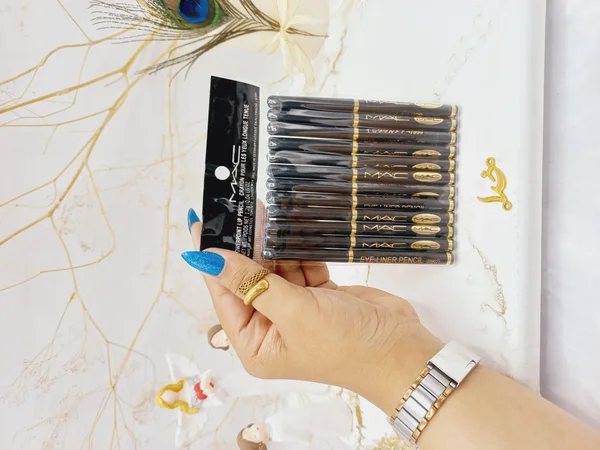 مداد چشم بی نظیر کیفیت عالی کد 999