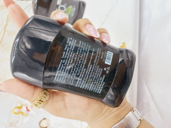 مام رولی زیر بغل مدل لیمو 48 ساعته ضدتعریق راکو RAKO اصلی کد RK1130