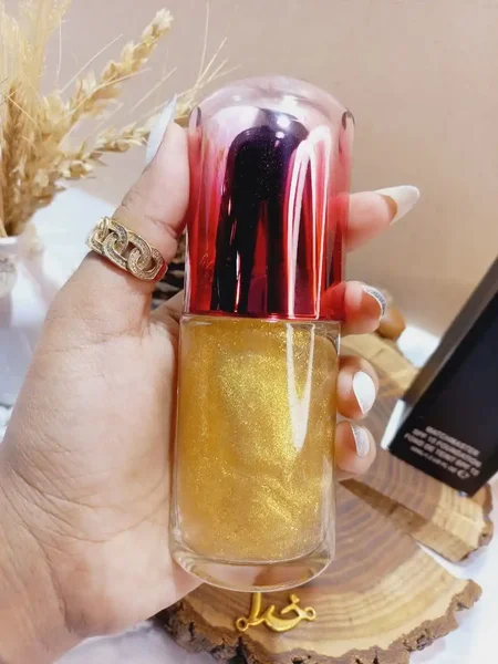 پرایمر پرطرفدار شاین طلایی درب قرمز کد 2024