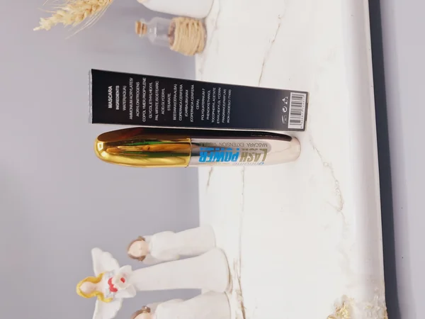 ریمل اوریفلم اصلی 7 بعدی ماسکارا پنج ستاره ضد آب و حجم دهنده کد 4610