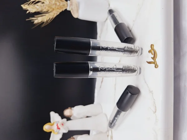 ژل ابرو درب مشکی