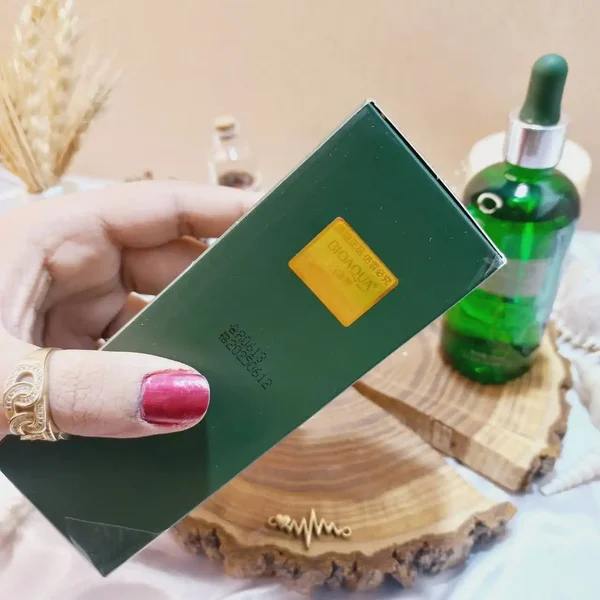 سرم آبرسان و جوانساز چای سبز بیوآکوا BIOAQUA کد BQY56981 | پخش عمده