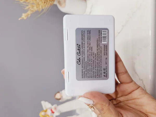 باکس 5 تایی هایلایتر طرح دختر مناسب هدیه کد 4149