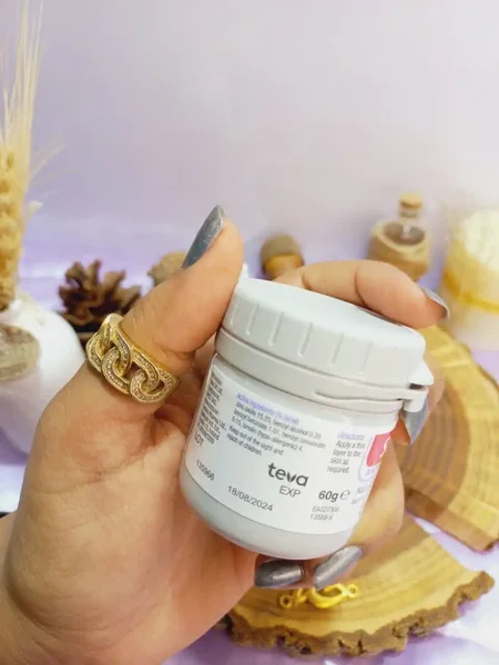 کرم بی نظیر و معروف چند منظوره ترمیم کننده و ضد سوختگی و ضد عفونی کننده سودوکرم Sudocrem Antiseptic Healing وزن 60گرم (اصلی)