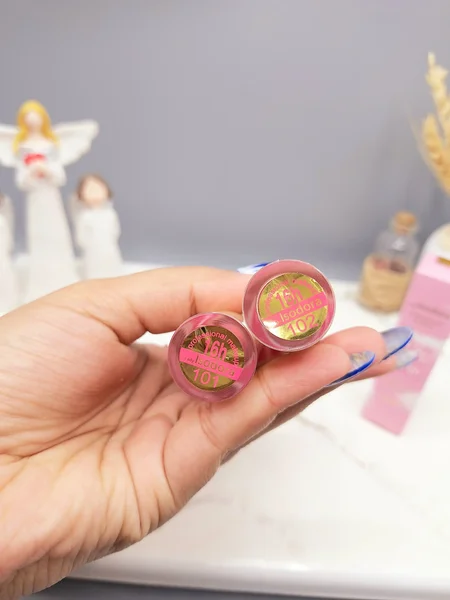 کانسیلر با ماندگاری بالا 16 ساعته برند Isodora کد A0270