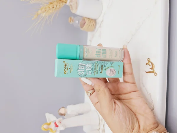 کانسیلر آرت اسکین مناسب تیرگی زیر چشم کد 973049