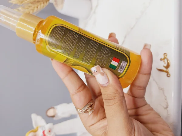 بادی اسپلش شاین دار ادکلنی سایز کوچک ونیز VENICE رایحه VERSACE