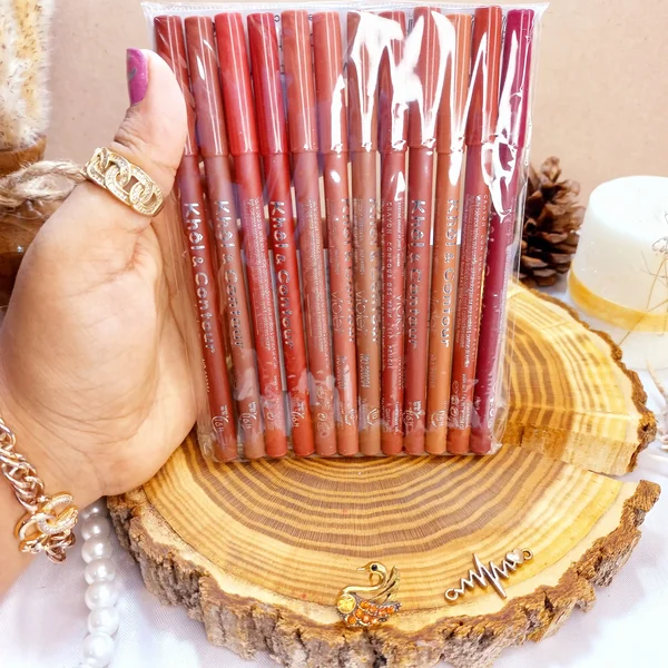 خط لب ویولت Violet کیفیت عالی | پخش عمده