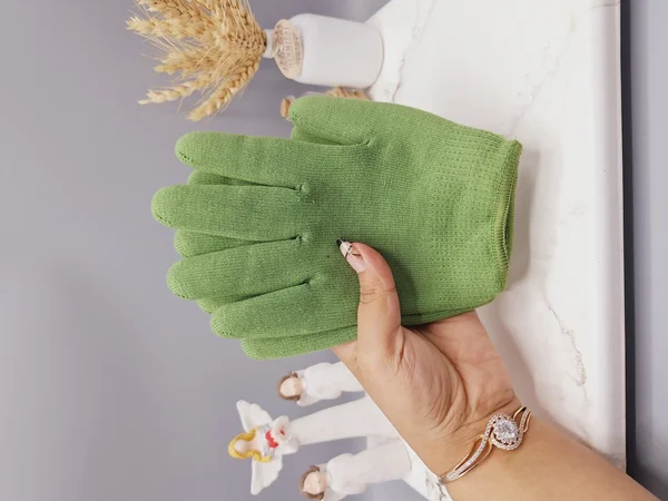 دستکش سیلیکونی زنانه و مردانه کیفیت بالا