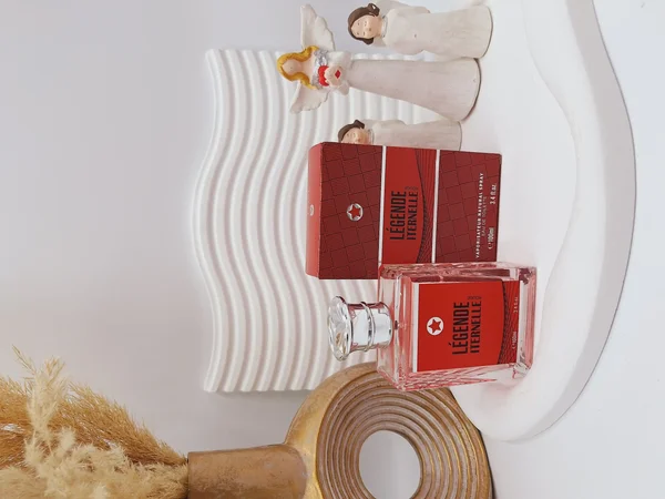 ادکلن LÉGENDE ITERNELLE حجم 100 میل کد 9675