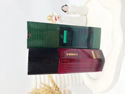 ادکلن COBRA حجم 100 میل ساخت امارات کد 1735