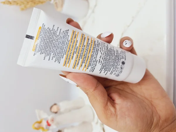 بی بی کرم پودر 8 کاره گابرینی فوق العاده با کیفیت اصلی GABRINI (بدون کارتن)