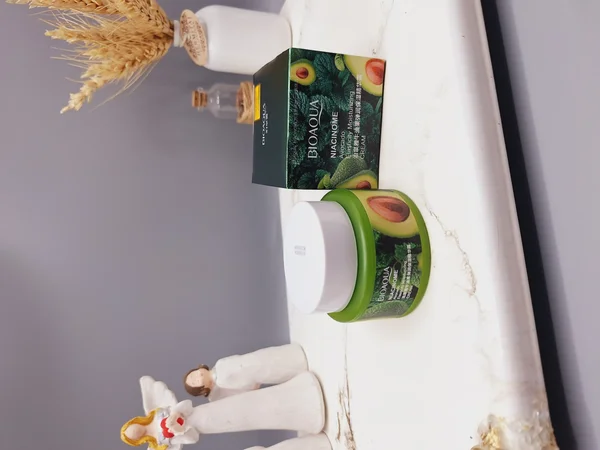 کرم مرطوب کننده و آبرسان آوکادو بیوآکوا کد 5503