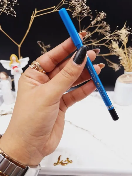 مداد چشم مشکی میس بل | پخش عمده