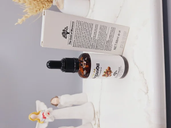 روغن آرگان اصلی لاو جوجو مراكش 68 میلی لیتر کد L2015_3