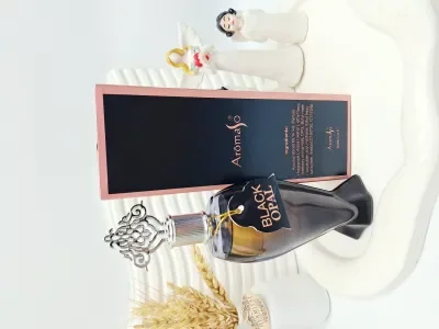 ادکلن زنانه BLACK OPAL حجم 100 میل ساخت امارات کد 0397
