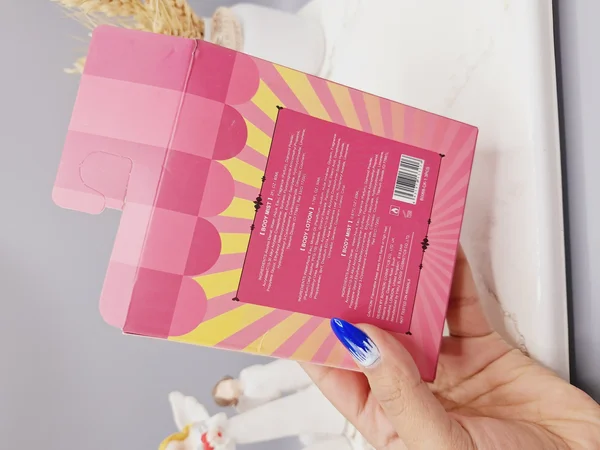 پک 3 تایی بادی اسپلش و لوسیون و عطر قلمی فوق العاده خوشبو و ماندگار برند پینک این سویت کد 3206