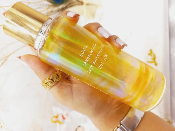 بادی اسپلش کوکونات سان شاین ویکتوریا سکرت اورجینال (رایحه شیرین)