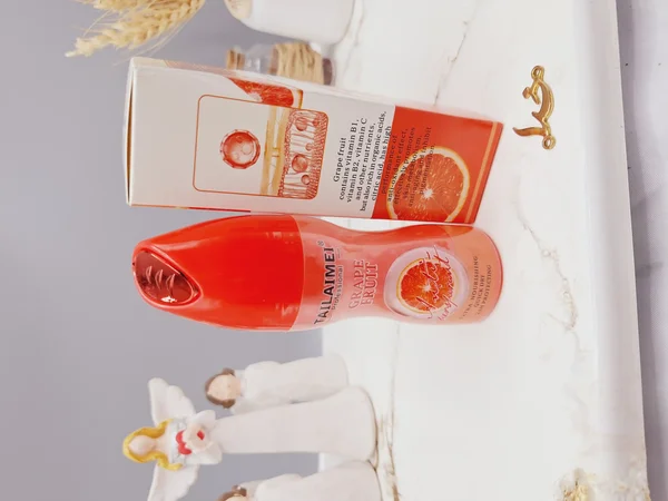 مام ضد تعریق محافظت کننده 24ساعته (پرتقال خونی ) برند ‌‏TAILAIMEI‏کدTLM_H048