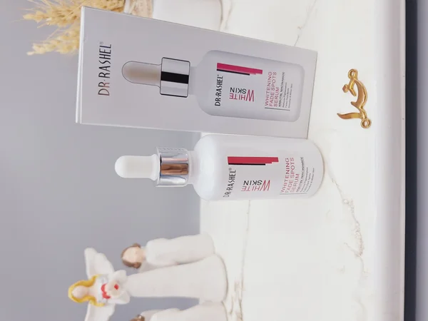 سرم ضد لک و سفید کننده برند دکتر راشل اصلی کد 1434