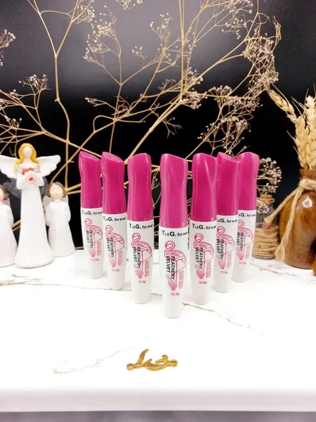 ریمل بلند کننده مژه فلامینگو TL&amp;G کد TG278