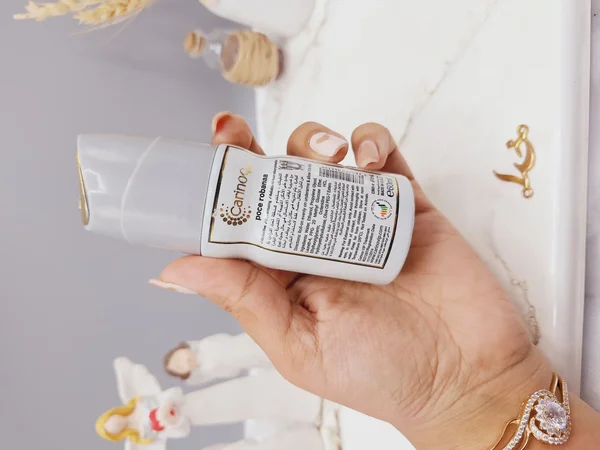 مام مردانه ضد تعریق خوشبو برند کارینو VIP مدل ‌‏ENVICTOSE‏ کد 2190