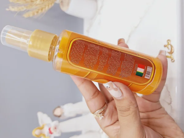 بادی اسپلش شاین دار ادکلنی سایز کوچک ونیز VENICE رایحه EUPHORIA