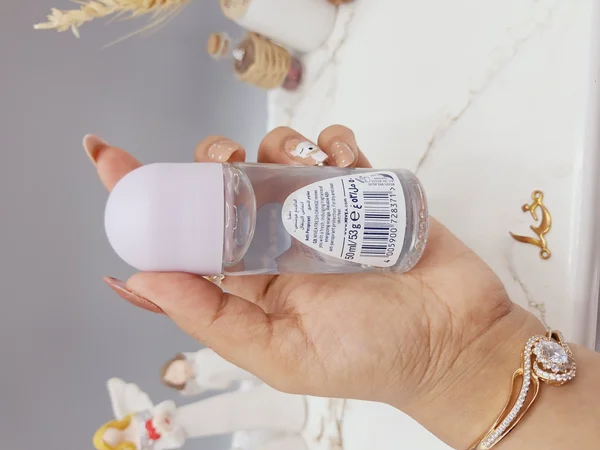 مام ضد تعریق 48 ساعته شکوفه پرتقال برند نیوا اصلی NIVEA کد 8371