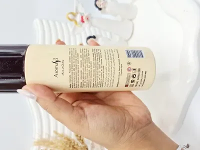 اسپری خوشبو کننده بدن أمير العود کد 6458