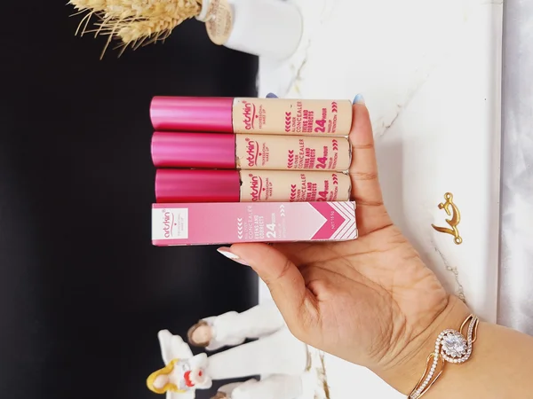 کانسلیر زیر چشم برند آرت اسکین artskin (کارتن صورتی) کد SA973026