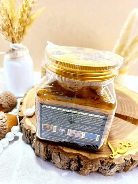 اسکراب پرطرفدار 350 میل شنی صورت و بدن رایحه طلا ایور روزا EVER ROSA اصلی کد ER90015